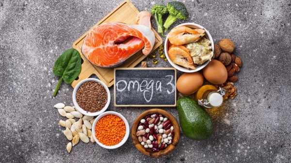 Omega-3