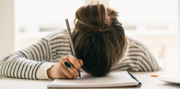 Stress & hormonale onbalans
